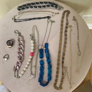 hrh collection jewelry bundle